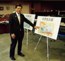 �Έ䍑�y��ʑ�b�ɂ��I�l