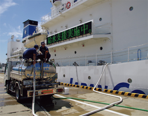 �����̋����Ԃւ̋����x��