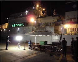 ���d�x���̗l�q-1