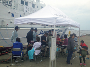 ���d�x���̗l�q-3