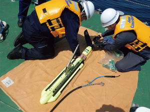 �T�C�h�X�L�����\�i�[