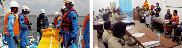 �X�������J���݌x�����ɑ΂�����h���P��