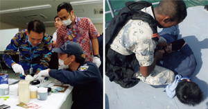 ���C���̗l�q