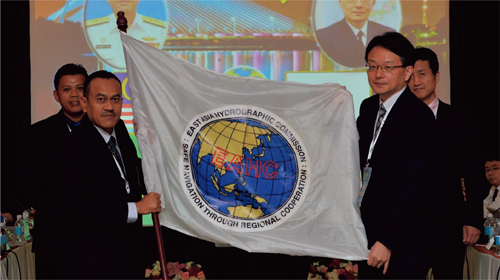 EAHC����i����30�N9���j�ɂ�����c����㎮�i���F�}���[�V�A�j