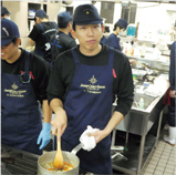 �D���^�q�V�X�e���ے���v�R�[�X ��53���@�ʐ� �P