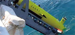 AUV����ǂ������̗l�q