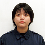 海上保安試験研究センター 試験研究官付 渡辺 里実
