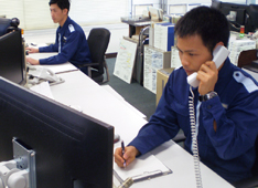 �^�p�i�߃Z���^�[�^�p��