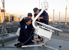 �@�����ʐM��