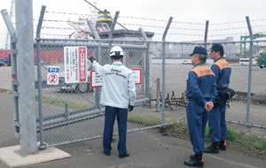 �֌W�@�ւƂ̍`�p�̓_��