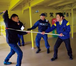 �����A�g�e���Ή������P���̗l�q