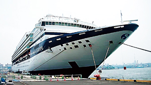 �s���㗤���������l��q����D���Ă����K���N���[�Y�q�D