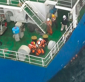 �@���~��m�ɂ��~����Ƃ̏�