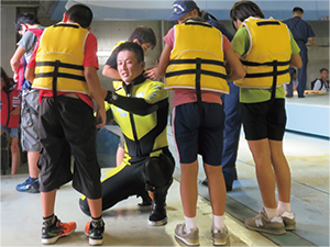 �u�K��̗l�q