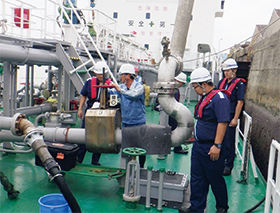 �^���J�[�ɑ΂���K�D�w��