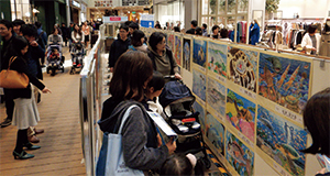 �}��W���ɂ��C�m���ۑS�v�z�̕��y����