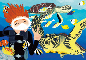 ���݂��߃}������