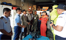 �@���h�����ɂ��@�ސ���