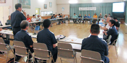 �S�̃~�[�e�B���O