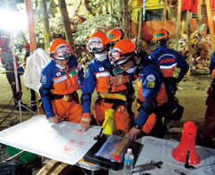 ���ۋً}�������̊����i����29�N9�����L�V�R�n�k�E�~���菇���m�F��������jJICA��