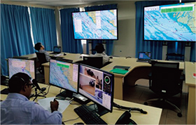 ASEAN�n��P���Z���^�[�ɂ�����P����