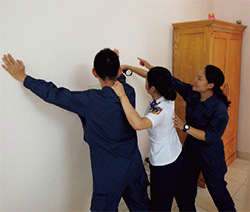 VCG�����E���Ɏw�����鏗���h�����͊�