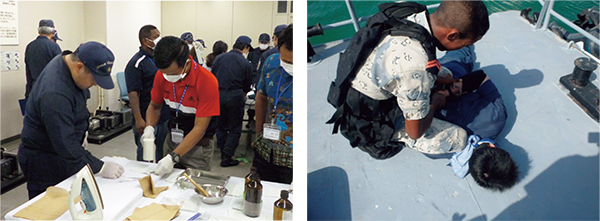 ���C�̗l�q