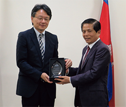 �C�m��񕔒��̃��X�o���i�񑊕⍲���\�h