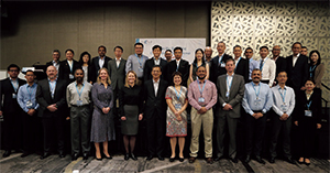 Capacity Building Executive Programme 2019 �W���ʐ^