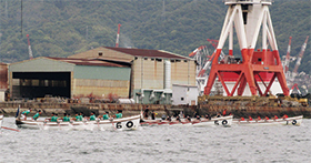 ���[�X�̗l�q