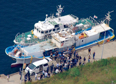 ���ۑg�D�ƍߑ΍��n