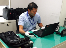 �ƍߏ��Z�p��͊�