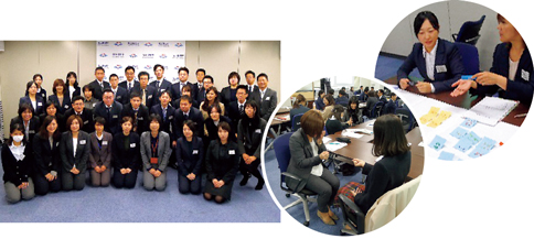 ���C�̎��{