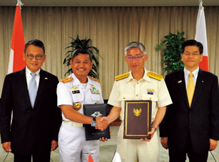 ���͊o���������i���F�����j