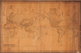 �h�C�c�����E�S�}�i����108cm�~167cm�j