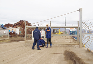 �֌W�@�ւƂ̍`�p�̓_��