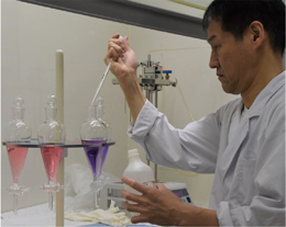 �C��͐ϕ��̕��͍��