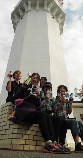 ���c��������T�C�N�����O�c�A�[