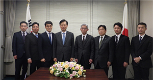 �ߘa���N ��18����؊C��ۈ����ǊԒ��������c