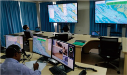 ASEAN�n��P���Z���^�[�ɂ�����P����