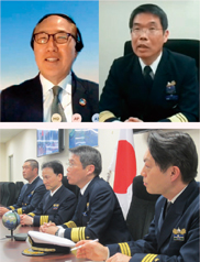 IMO�����ǒ��\�h�i�I�����C���j�̗l�q