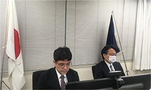 ���{���Ԑ[��ɊJ�Â��ꂽ��2��IHO����