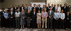 Capacity Building Executive Programme 2019 �W���ʐ^