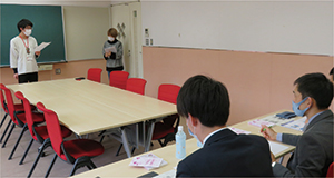 ���D�I�[�f�B�V�����̗l�q