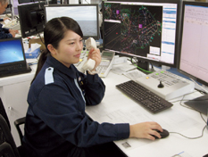 �C���ʃZ���^�[�^�p�ǐ���