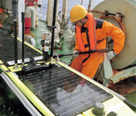 �ŐV�̎����^�C�m�ϑ����u�iAOV�j�������E��