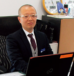 ��l�ǋ�C��ۈ��{�� ��ʕ����ے��@�|�� �ގ�