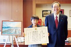 ���y��ʑ�b�ɂ��\��