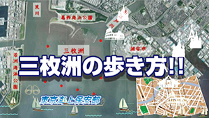 �v���W���[�{�[�g�̈��S�[������