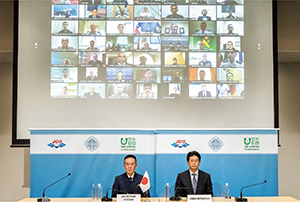 ��2�񐢊E�C��ۈ��@�֎����҉�̗l�q-1